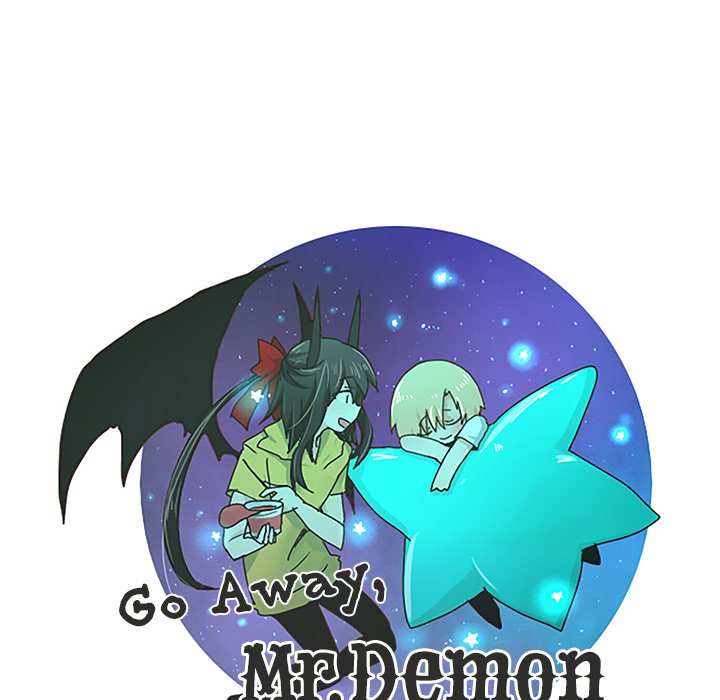 Go Away, Mr.Demon Chapter 145 image 50