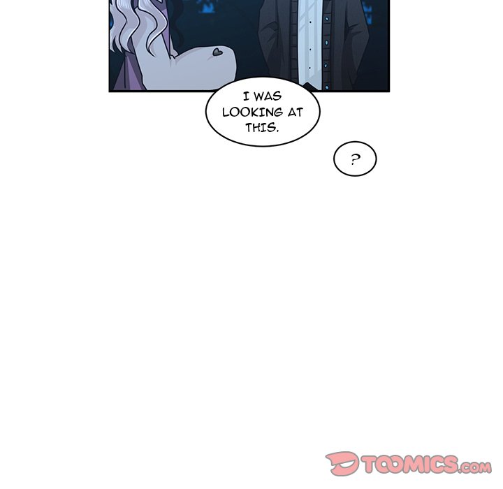 Go Away, Mr.Demon Chapter 145 image 55