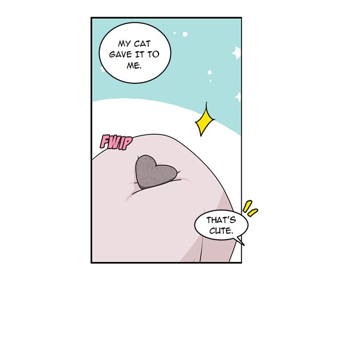Go Away, Mr.Demon Chapter 145 image 56