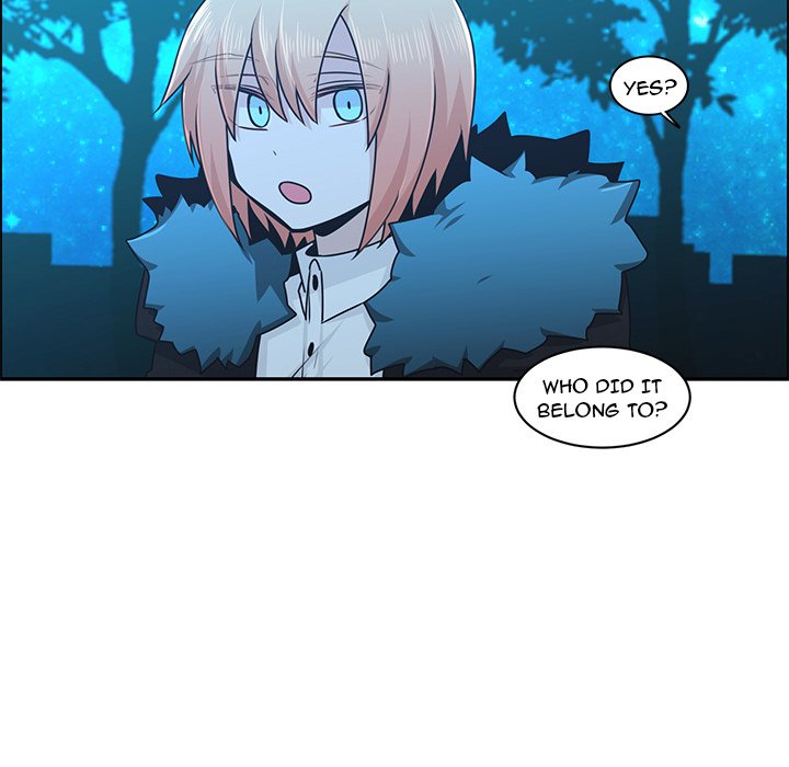 Go Away, Mr.Demon Chapter 145 image 59