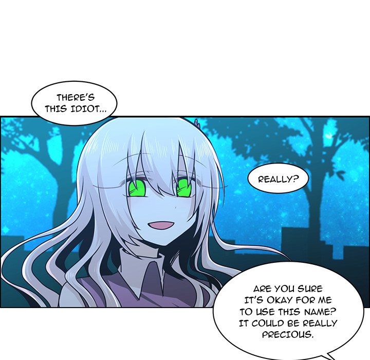 Go Away, Mr.Demon Chapter 145 image 60