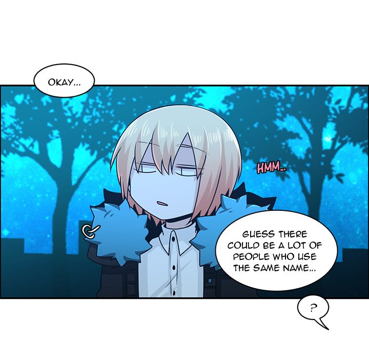 Go Away, Mr.Demon Chapter 145 image 63