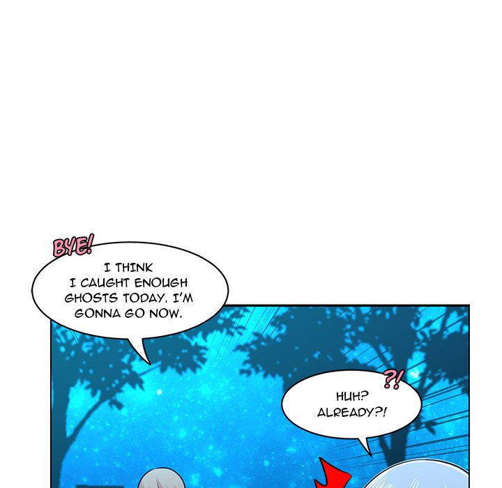 Go Away, Mr.Demon Chapter 145 image 64
