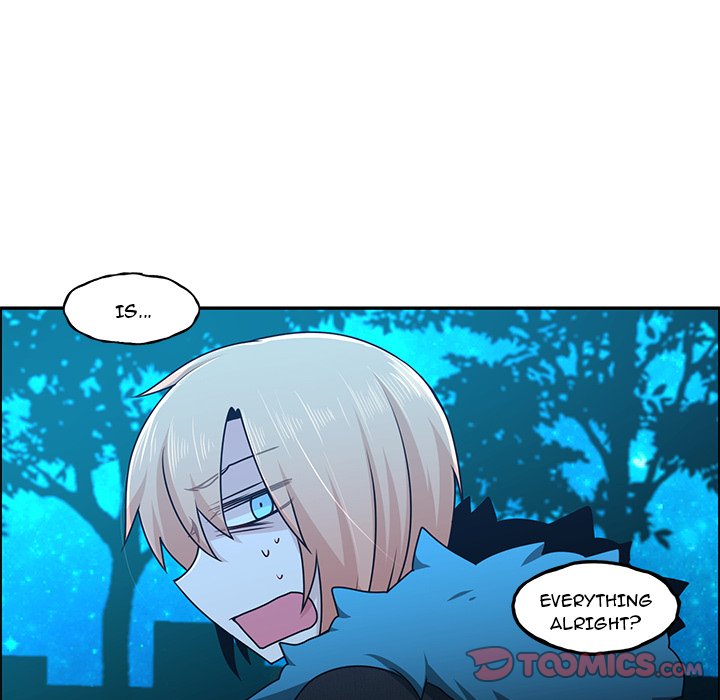 Go Away, Mr.Demon Chapter 145 image 67