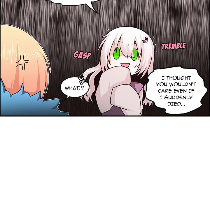 Go Away, Mr.Demon Chapter 145 image 69