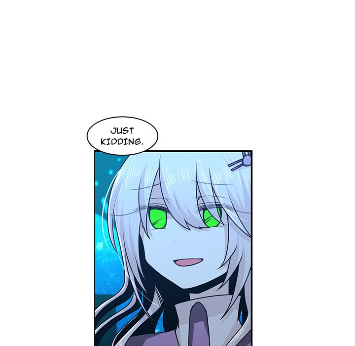 Go Away, Mr.Demon Chapter 145 image 70