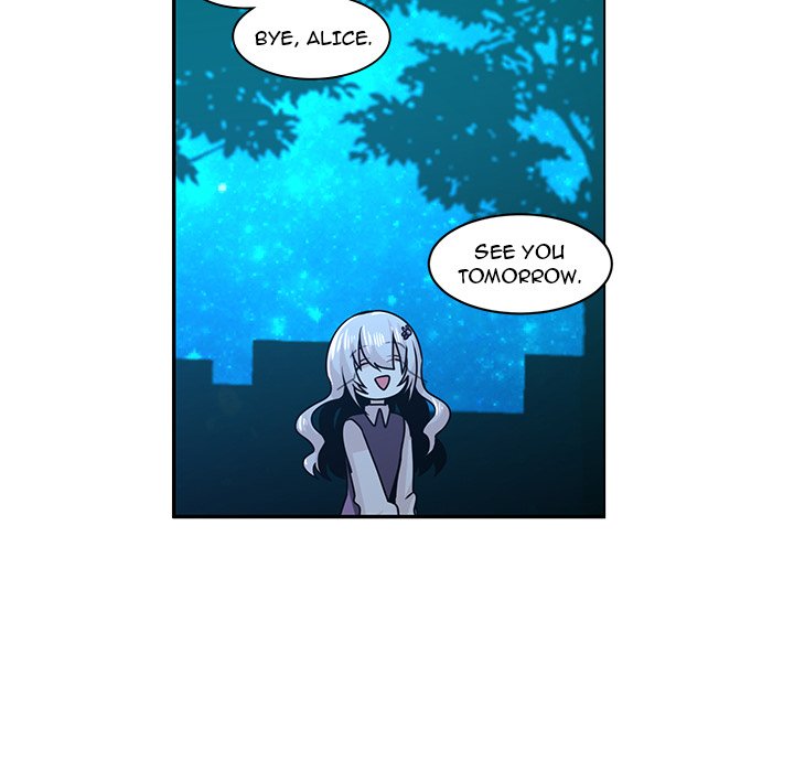 Go Away, Mr.Demon Chapter 145 image 72
