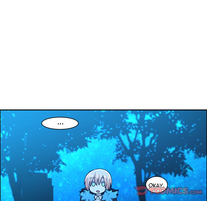 Go Away, Mr.Demon Chapter 145 image 73