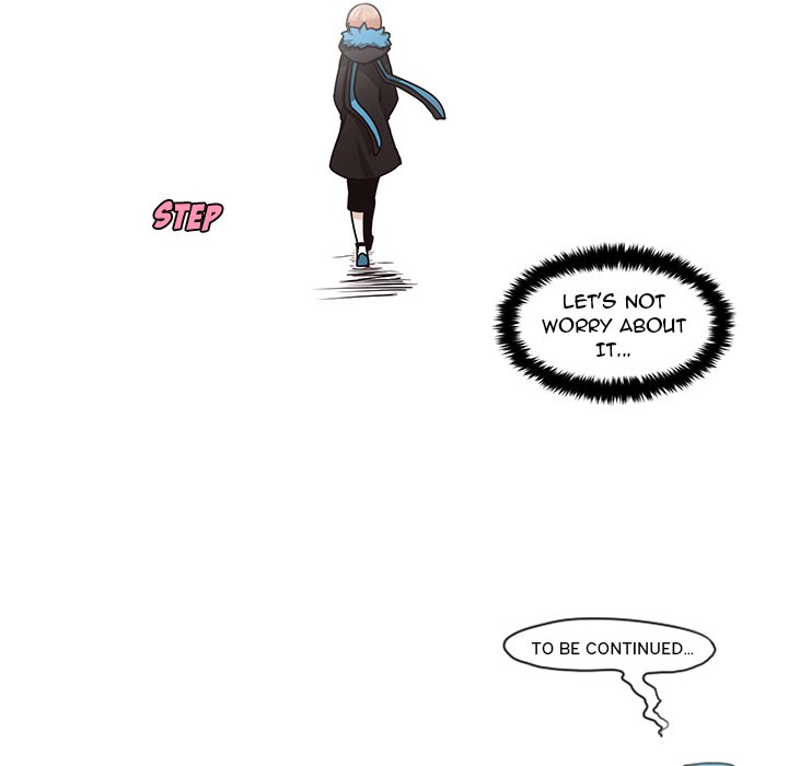 Go Away, Mr.Demon Chapter 145 image 78
