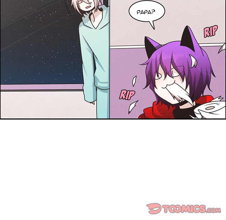 Go Away, Mr.Demon Chapter 145 image 7