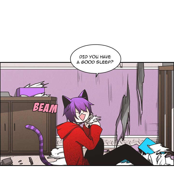 Go Away, Mr.Demon Chapter 145 image 8