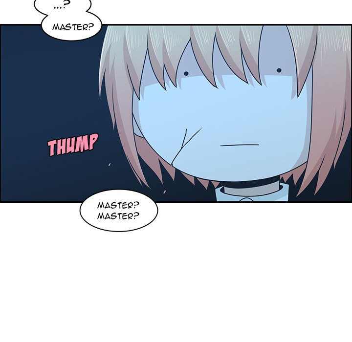 Go Away, Mr.Demon Chapter 146 image 11