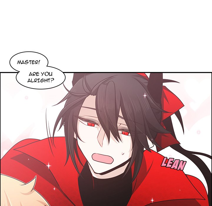Go Away, Mr.Demon Chapter 146 image 12