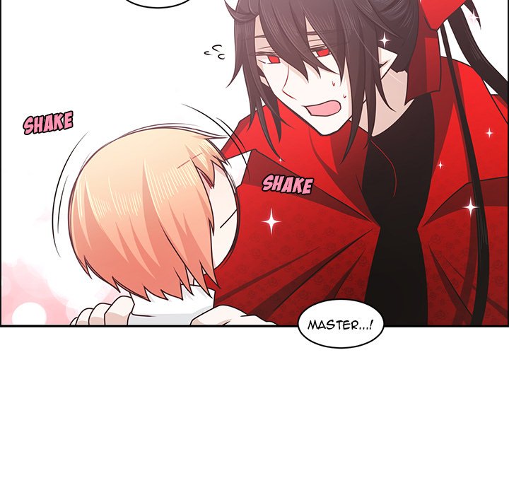 Go Away, Mr.Demon Chapter 146 image 14