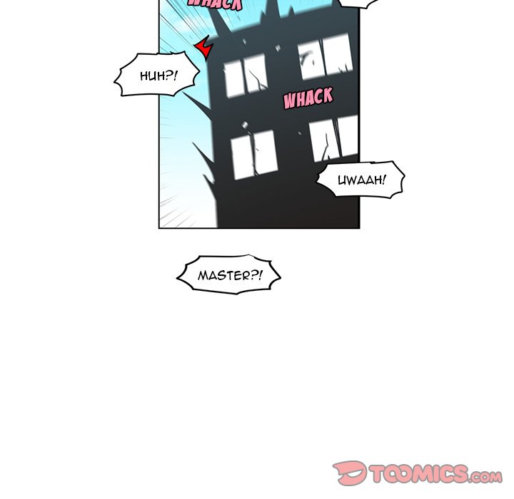 Go Away, Mr.Demon Chapter 146 image 17