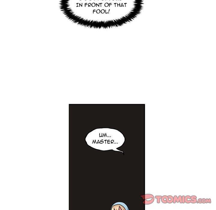 Go Away, Mr.Demon Chapter 146 image 21