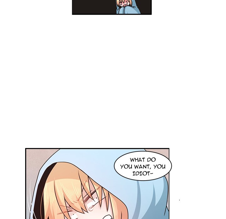 Go Away, Mr.Demon Chapter 146 image 22
