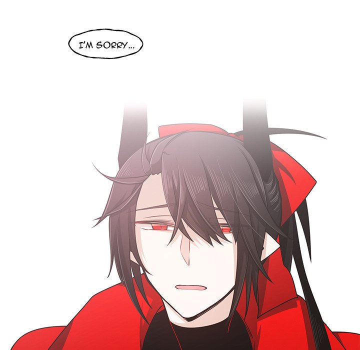 Go Away, Mr.Demon Chapter 146 image 24