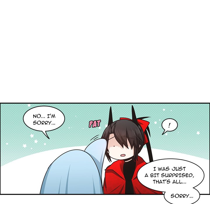 Go Away, Mr.Demon Chapter 146 image 27