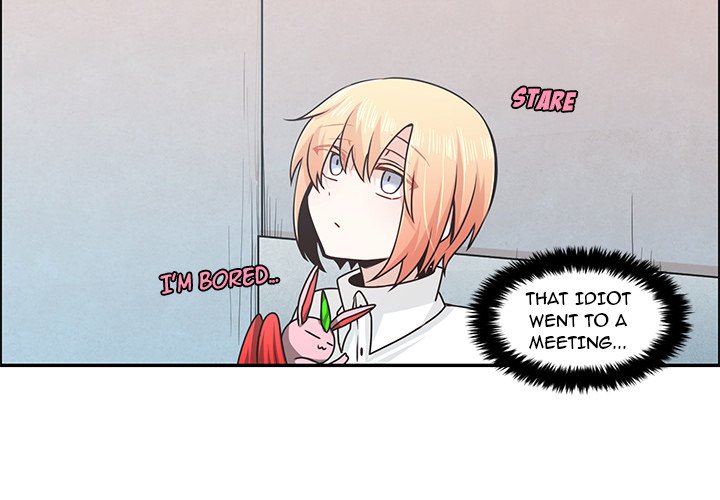 Go Away, Mr.Demon Chapter 146 image 2