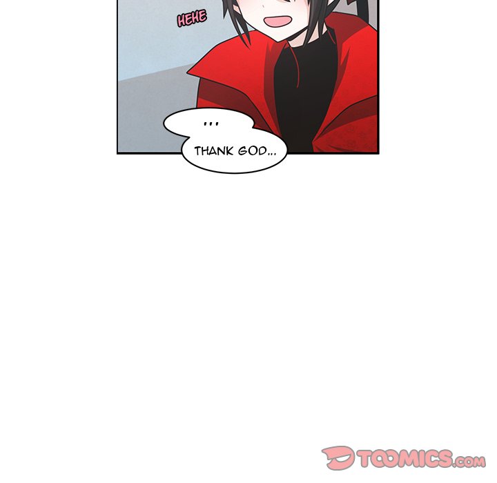 Go Away, Mr.Demon Chapter 146 image 29