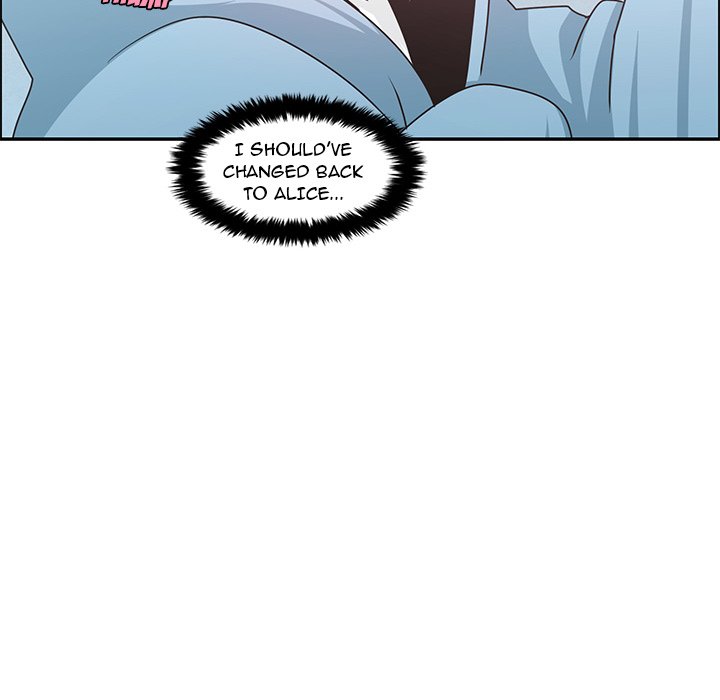 Go Away, Mr.Demon Chapter 146 image 32