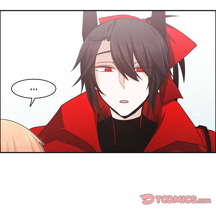 Go Away, Mr.Demon Chapter 146 image 33