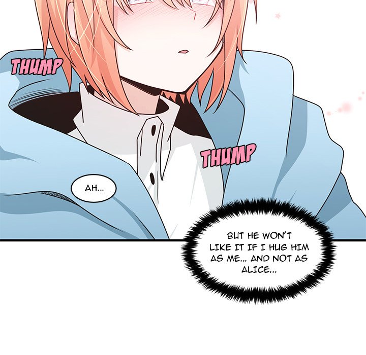 Go Away, Mr.Demon Chapter 146 image 36