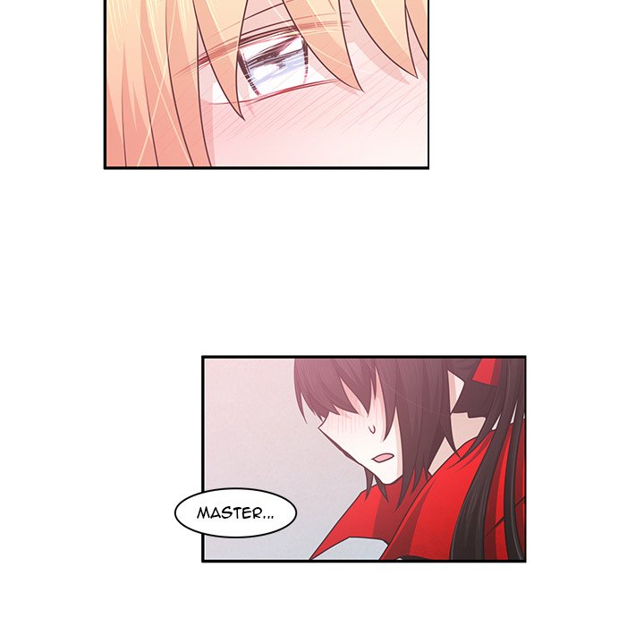 Go Away, Mr.Demon Chapter 146 image 39