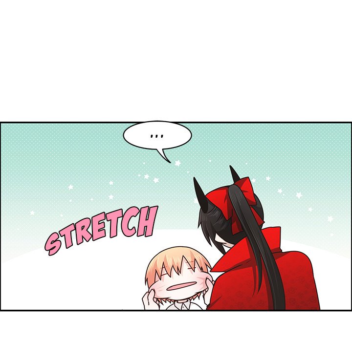 Go Away, Mr.Demon Chapter 146 image 43