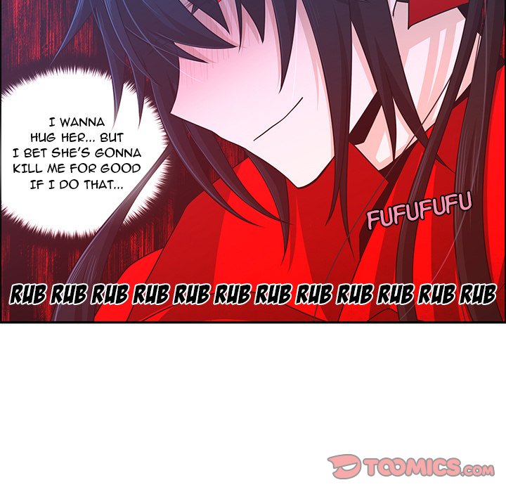 Go Away, Mr.Demon Chapter 146 image 45