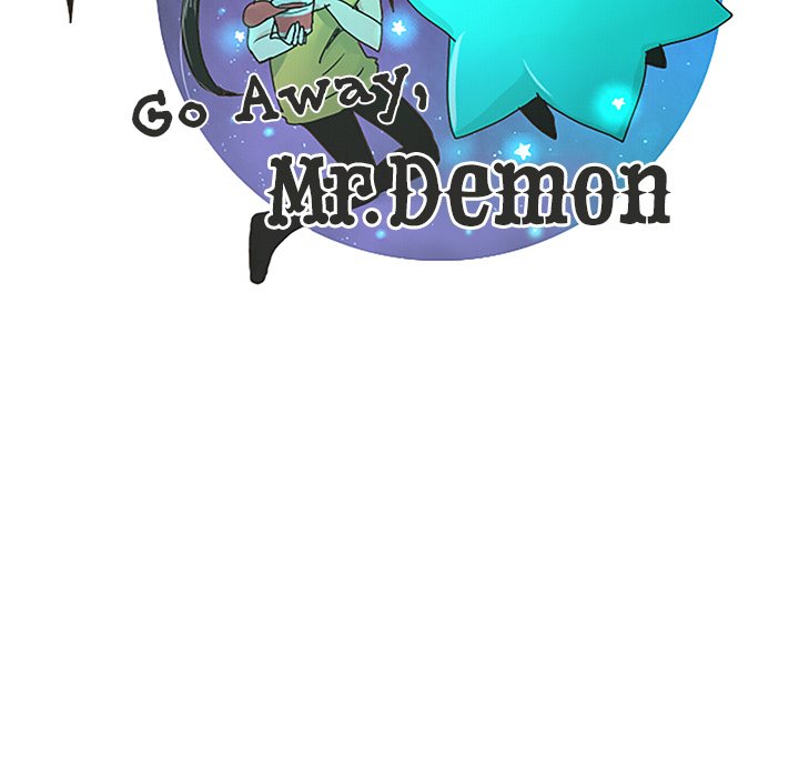 Go Away, Mr.Demon Chapter 146 image 47