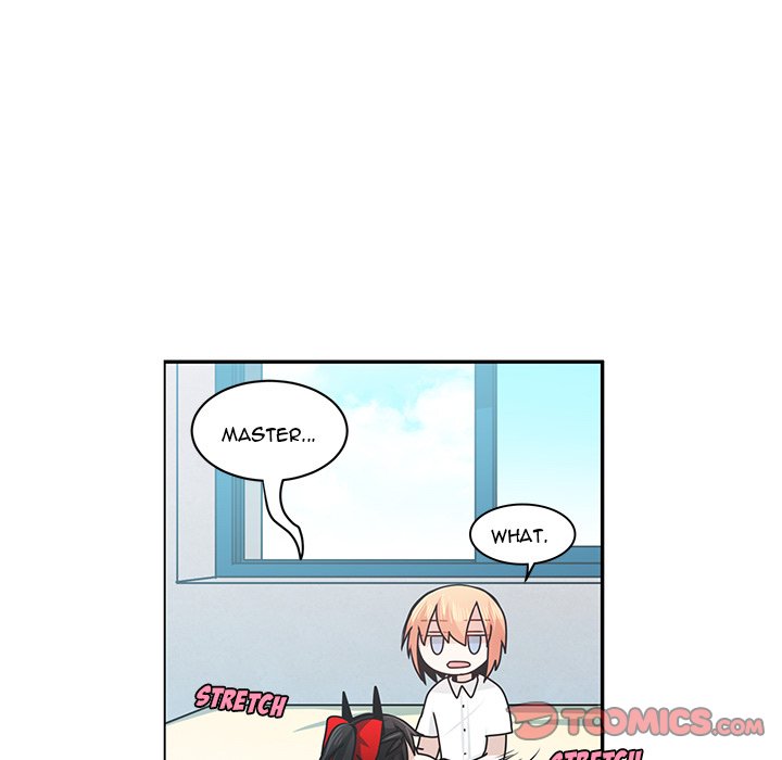 Go Away, Mr.Demon Chapter 146 image 49