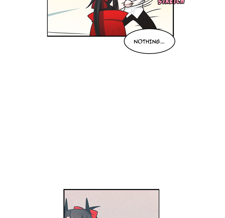 Go Away, Mr.Demon Chapter 146 image 50