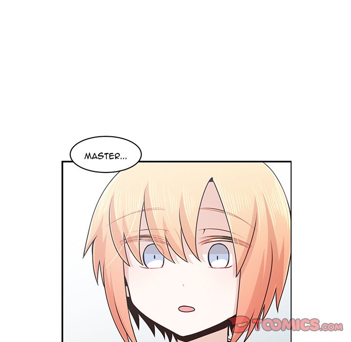 Go Away, Mr.Demon Chapter 146 image 53