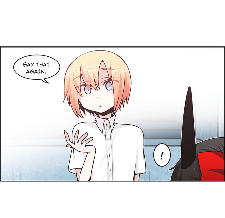 Go Away, Mr.Demon Chapter 146 image 56
