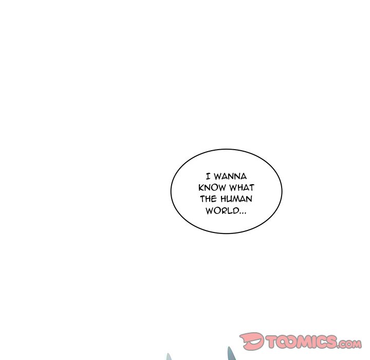 Go Away, Mr.Demon Chapter 146 image 57