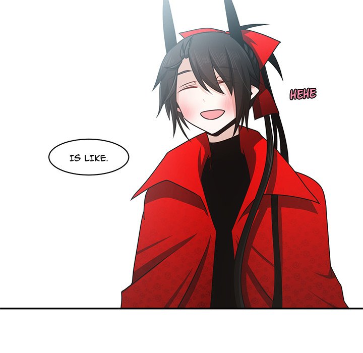 Go Away, Mr.Demon Chapter 146 image 58