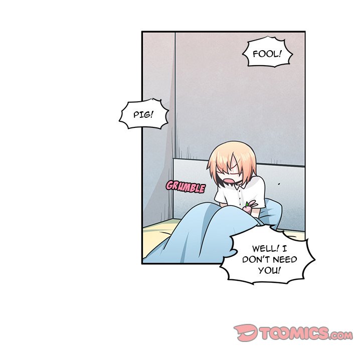 Go Away, Mr.Demon Chapter 146 image 5