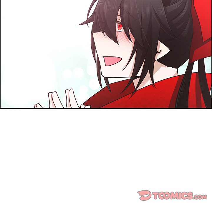 Go Away, Mr.Demon Chapter 146 image 61