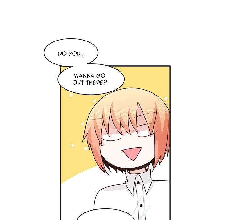 Go Away, Mr.Demon Chapter 146 image 62