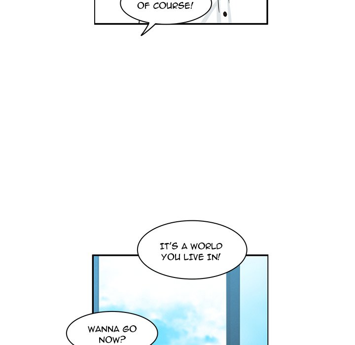 Go Away, Mr.Demon Chapter 146 image 63