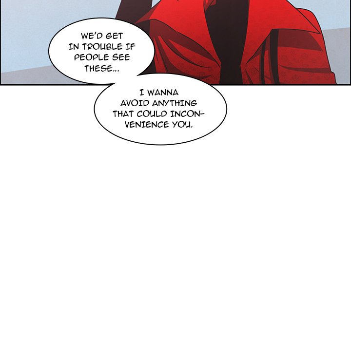Go Away, Mr.Demon Chapter 146 image 66