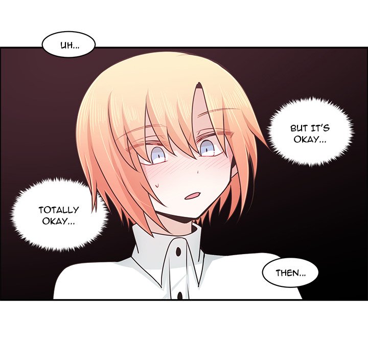 Go Away, Mr.Demon Chapter 146 image 67