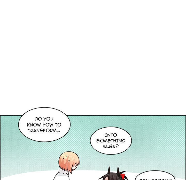 Go Away, Mr.Demon Chapter 146 image 68