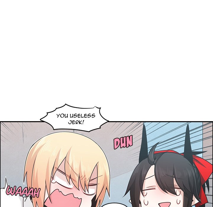 Go Away, Mr.Demon Chapter 146 image 6