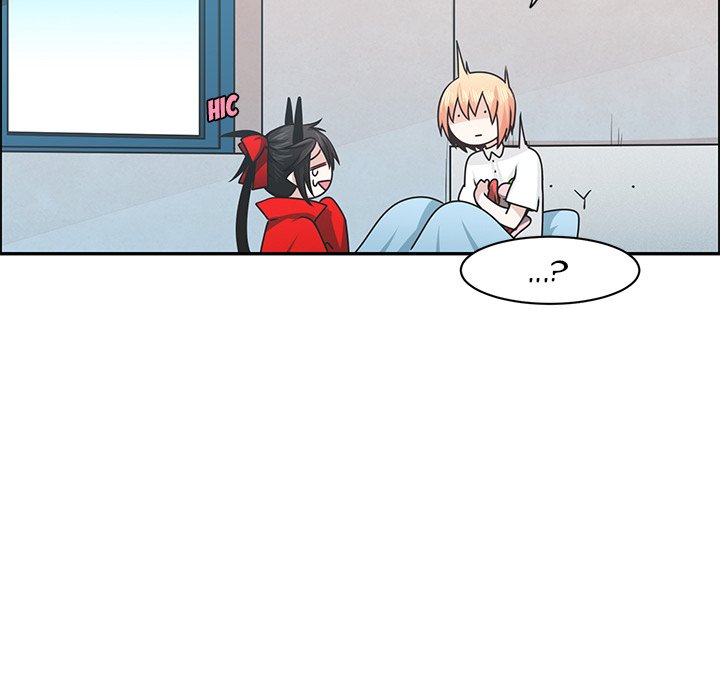 Go Away, Mr.Demon Chapter 146 image 8