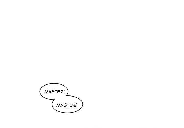 Go Away, Mr.Demon Chapter 147 image 0