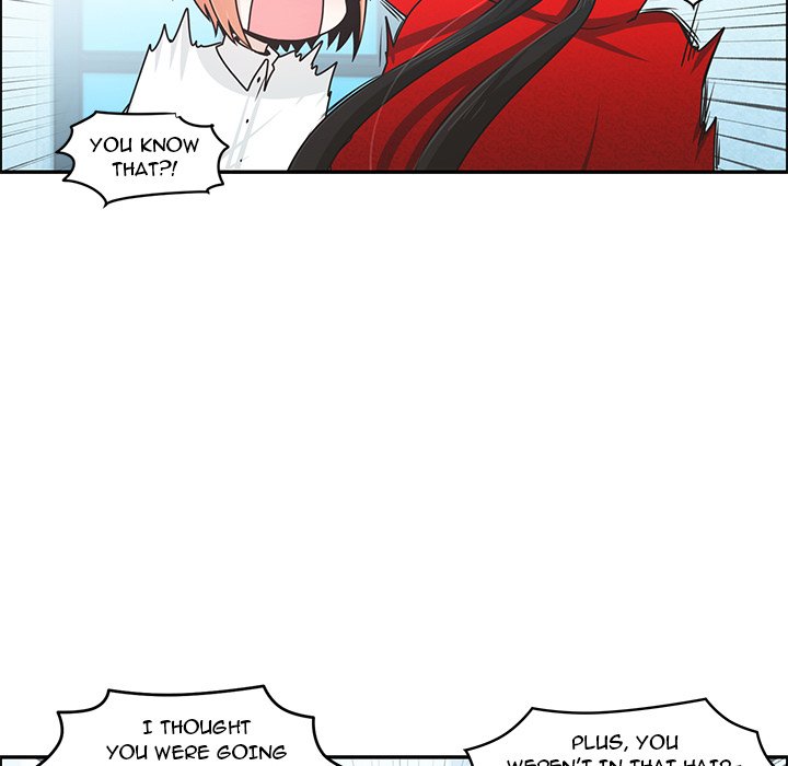 Go Away, Mr.Demon Chapter 147 image 10