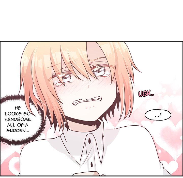Go Away, Mr.Demon Chapter 147 image 12
